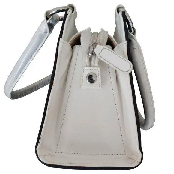 Miche Bag Classic Bag Base Shoulder Bag Handbag Purse With Removable Straps - Picture 4 of 15